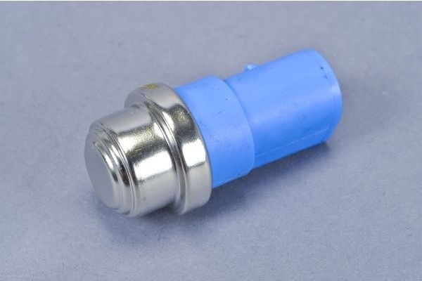 Termocontatto, Ventola radiatore - 160071410 AUTOMEGA