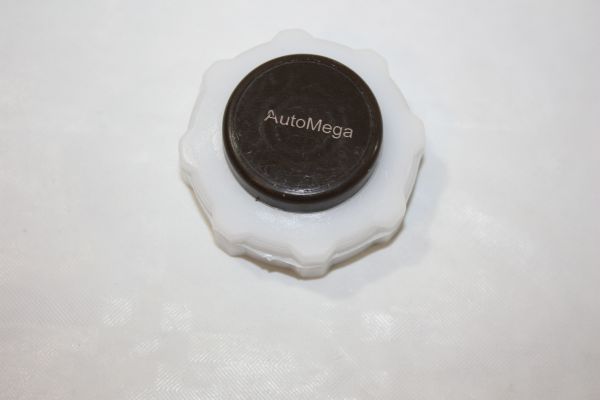 Tappo, serbatoio refrigerante - 160072410 AUTOMEGA