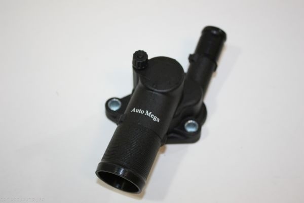 Thermostat, coolant - 160077710 AUTOMEGA