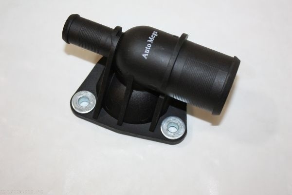 Flangia d. refrigerante - 160085010 AUTOMEGA