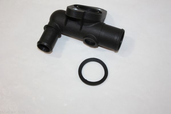 Coolant Flange - 160085410 AUTOMEGA