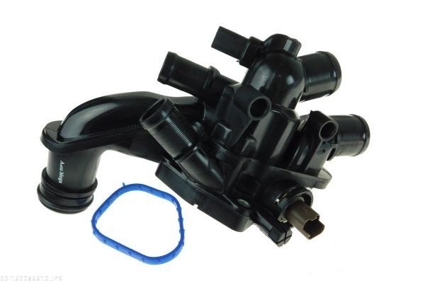 Thermostat, coolant - 160086610 AUTOMEGA