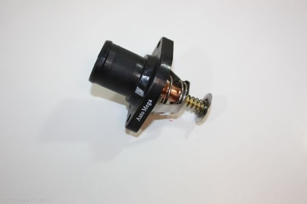 Thermostat, coolant - 160086810 AUTOMEGA