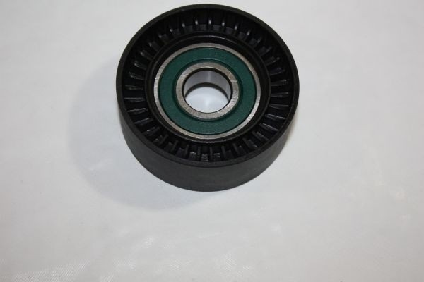 Rullo tenditore, Cinghia Poly-V - 160087510 AUTOMEGA