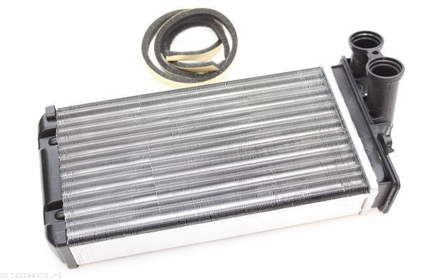 Heat Exchanger, interior heating - 160088210 AUTOMEGA