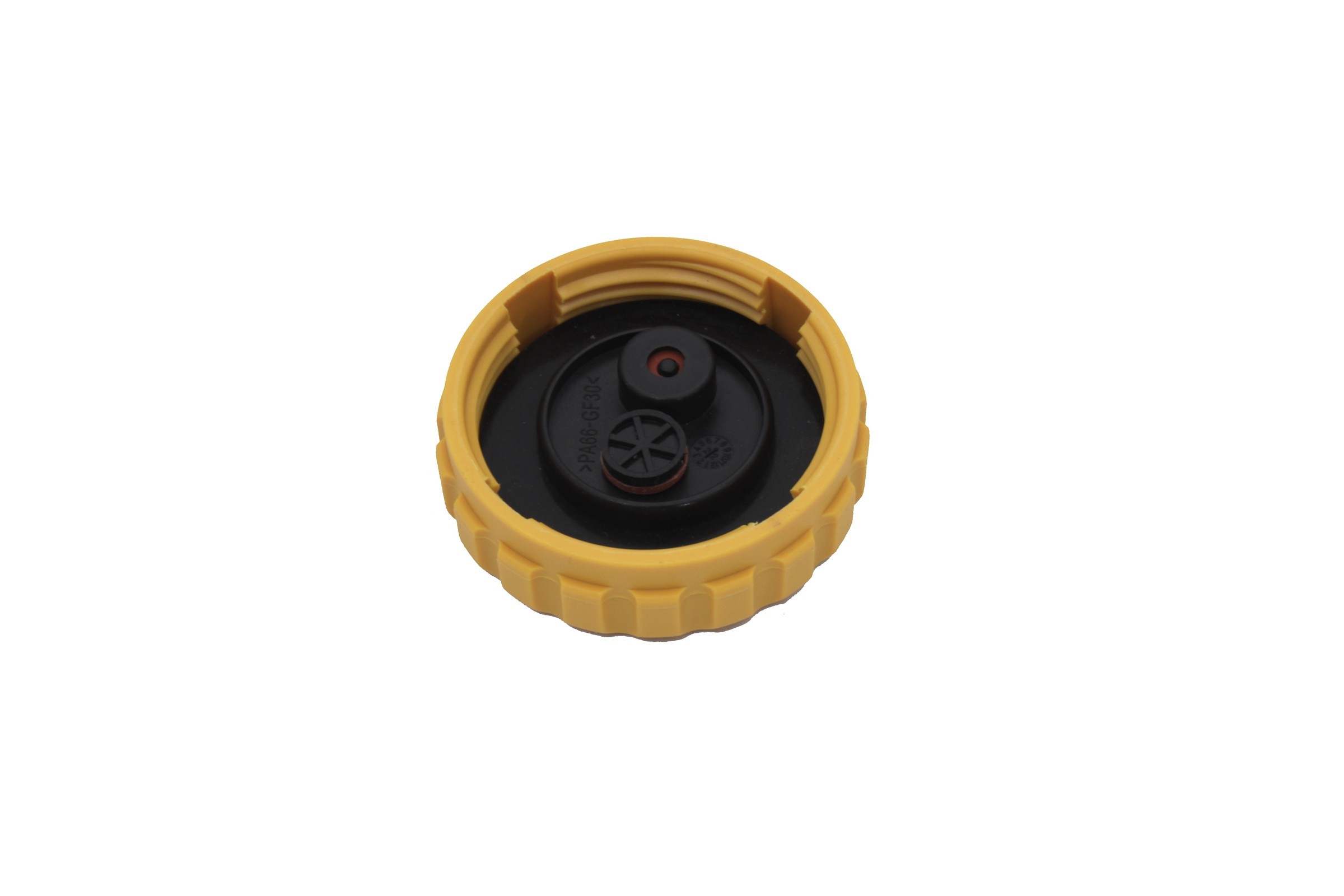 Sealing Cap, coolant tank - 160088510 AUTOMEGA