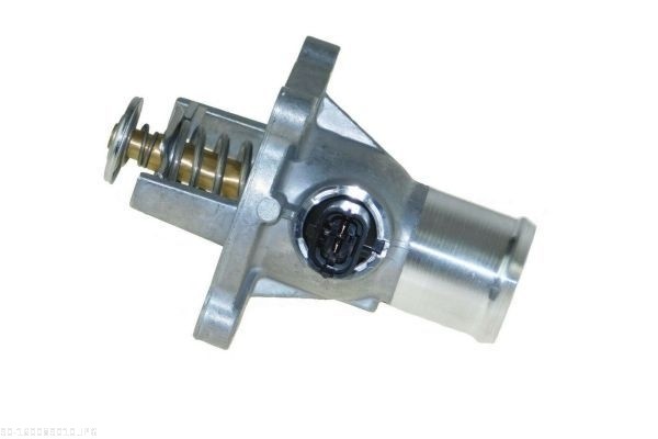 Thermostat, coolant - 160089010 AUTOMEGA