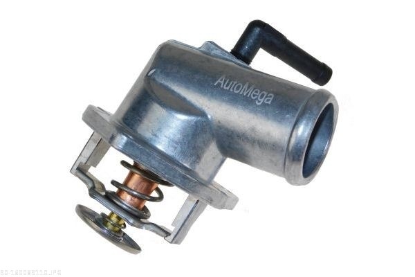 Thermostat, coolant - 160089110 AUTOMEGA