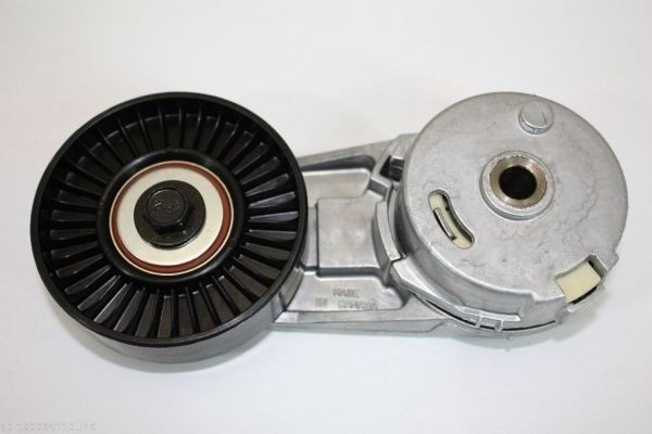 Braccio tenditore, Cinghia Poly-V - 160094110 AUTOMEGA