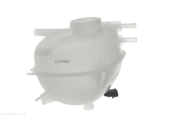 Serbatoio compensazione, Refrigerante - 160095210 AUTOMEGA