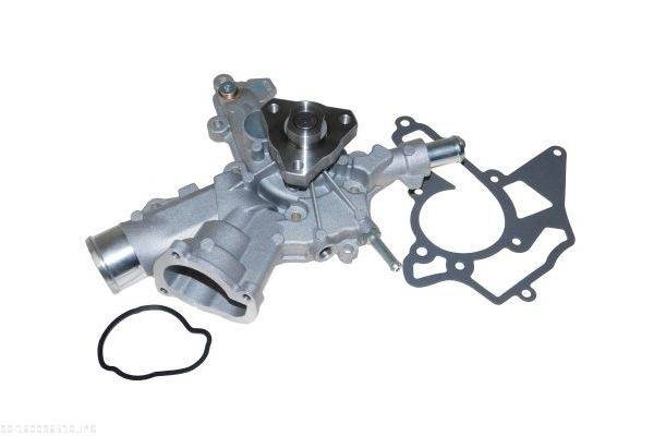 Water Pump - 160096510 AUTOMEGA