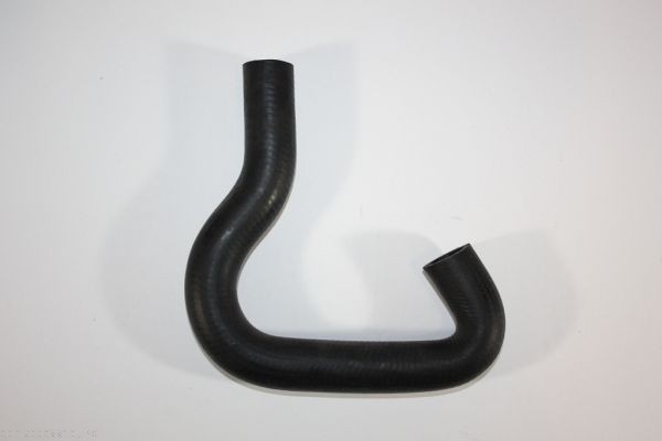 Flessibile radiatore - 160098810 AUTOMEGA