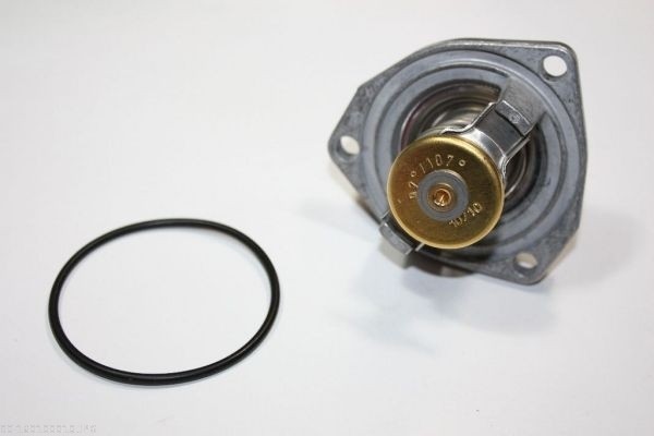 Thermostat, coolant - 160100010 AUTOMEGA