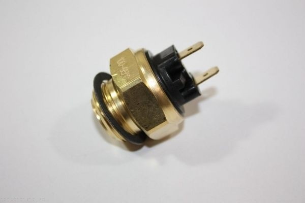Termocontatto, Ventola radiatore - 160101310 AUTOMEGA
