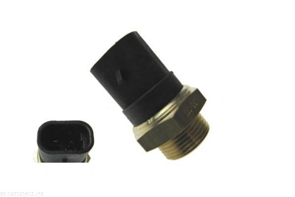 Termocontatto, Ventola radiatore - 160101410 AUTOMEGA