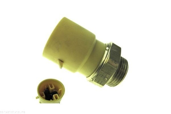 Termocontatto, Ventola radiatore - 160101510 AUTOMEGA