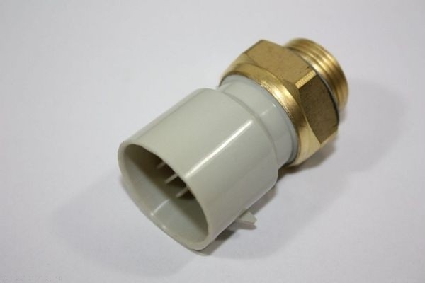Temperature Switch, radiator fan - 160101710 AUTOMEGA