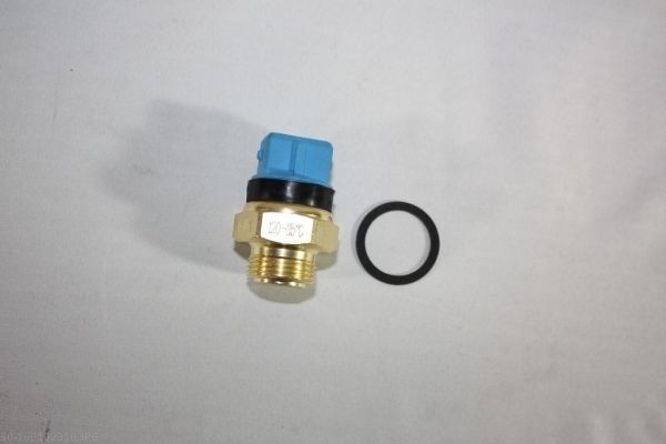 Termocontatto, Ventola radiatore - 160102310 AUTOMEGA