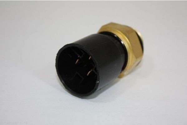 Temperature Switch, radiator fan - 160103910 AUTOMEGA