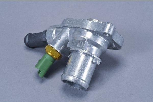 Thermostat, coolant - 160110310 AUTOMEGA