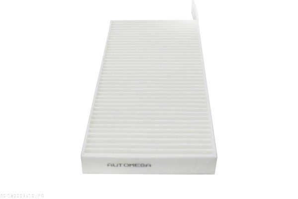 Filter, Innenraumluft - 180003510 AUTOMEGA