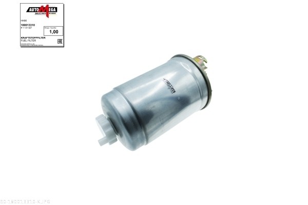 Fuel filter - 180013310 AUTOMEGA
