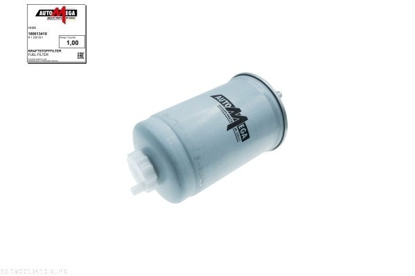 Fuel filter - 180013410 AUTOMEGA