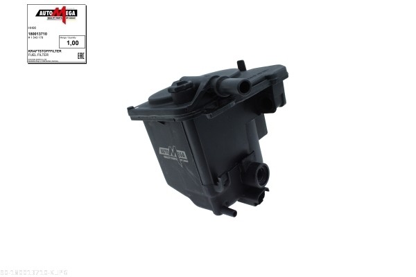 Fuel filter - 180013710 AUTOMEGA