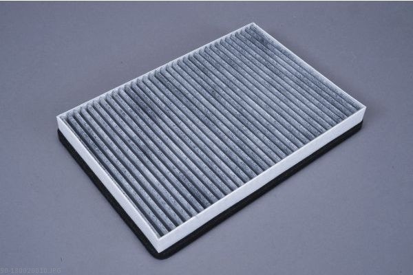 Filter, interior air - 180020010 AUTOMEGA
