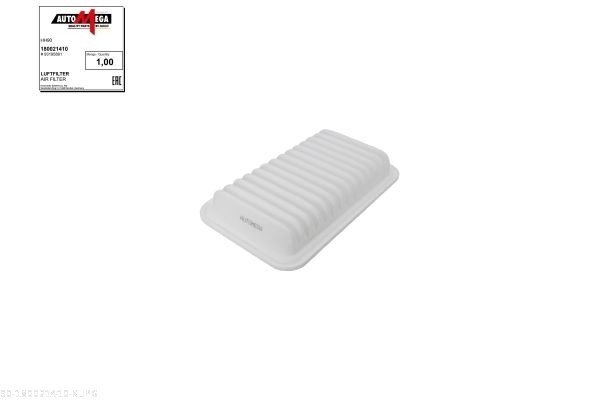 oro filtras - 180021410 AUTOMEGA