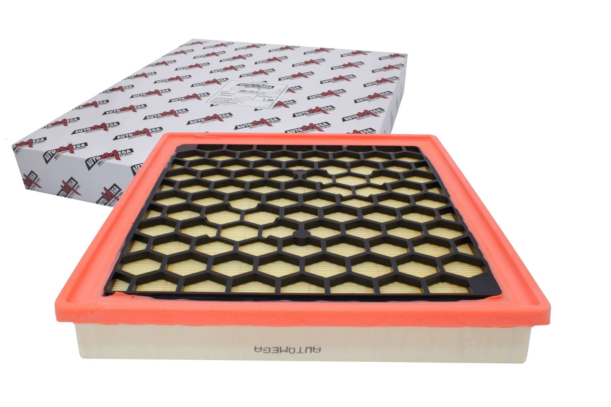 Air Filter - 180022610 AUTOMEGA