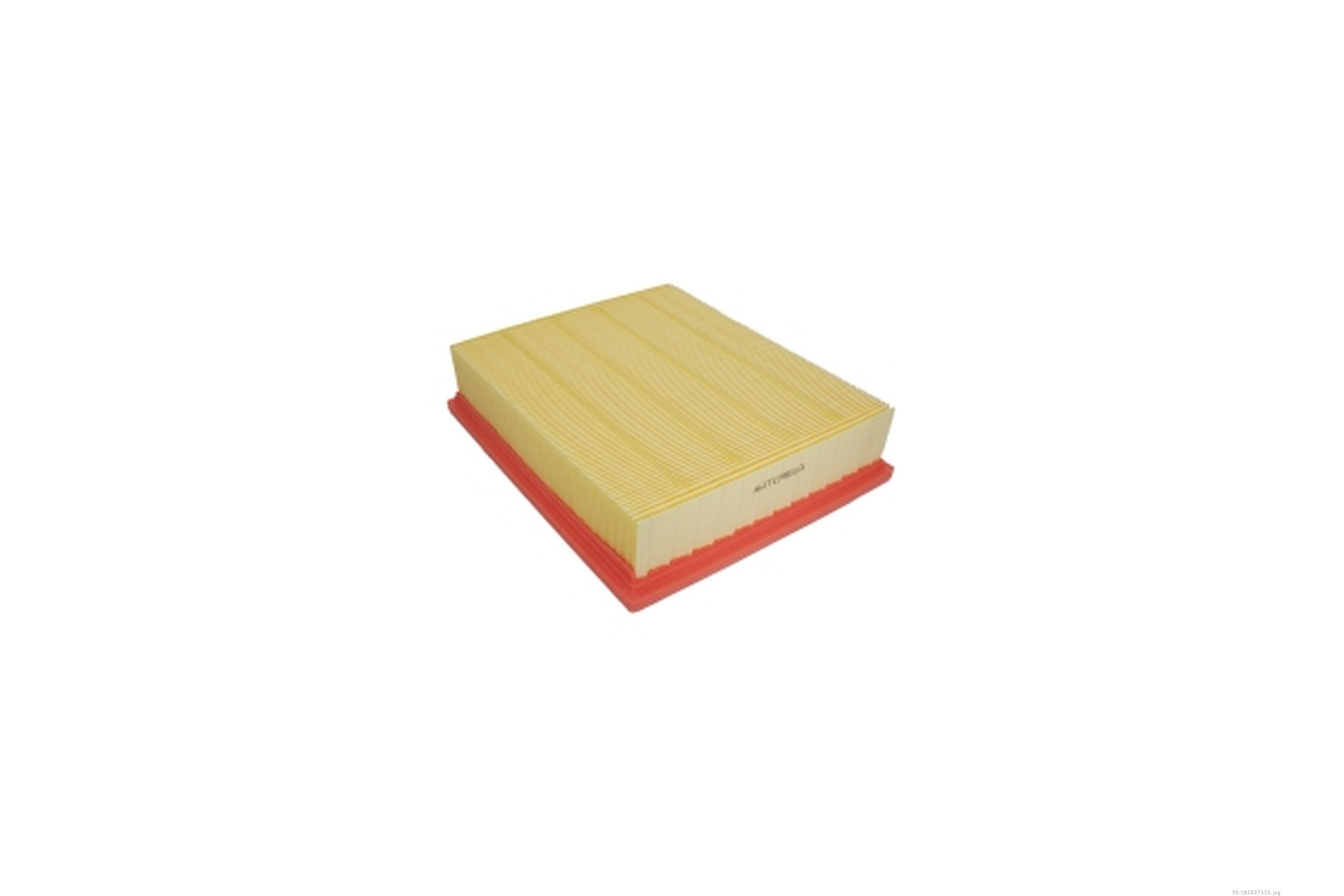 Air Filter - 180027510 AUTOMEGA