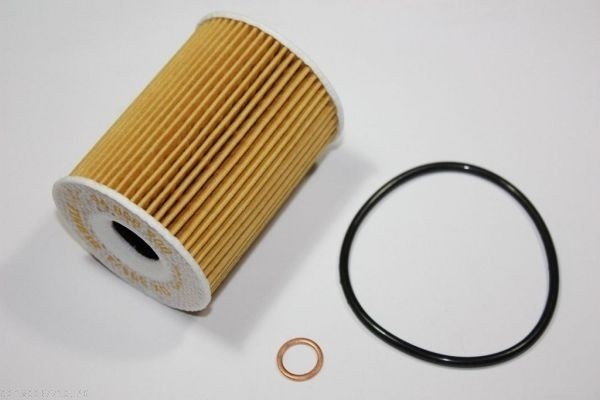Oil Filter - 180037710 AUTOMEGA