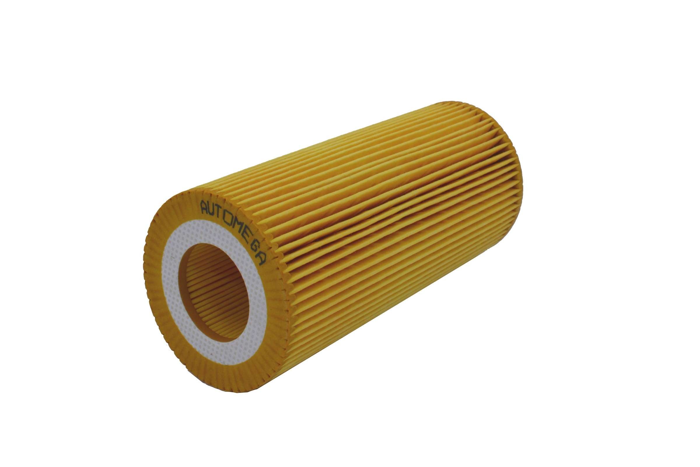 Oil Filter - 180041110 AUTOMEGA