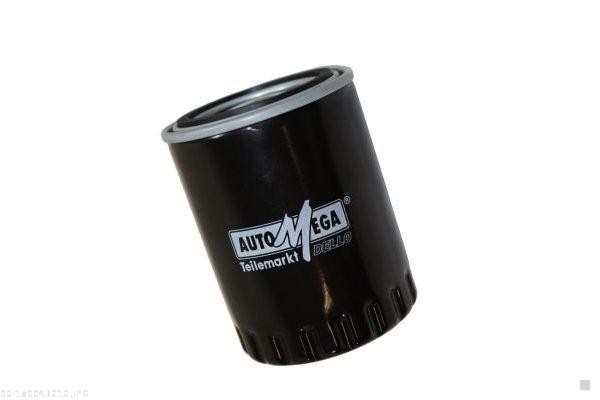 Oil Filter - 180043210 AUTOMEGA