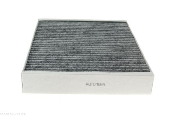 Filtro, Aria abitacolo - 180045710 AUTOMEGA