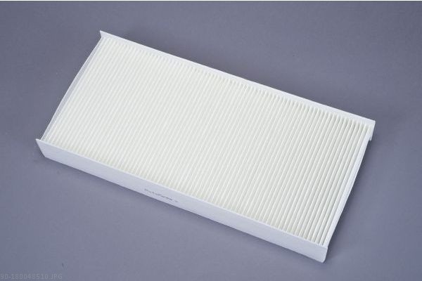 Filter, interior air - 180048510 AUTOMEGA