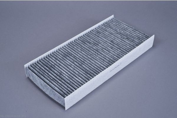 Filtro, Aria abitacolo - 180048610 AUTOMEGA