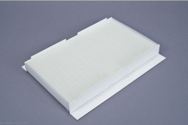 Filtro, Aria abitacolo - 180048710 AUTOMEGA