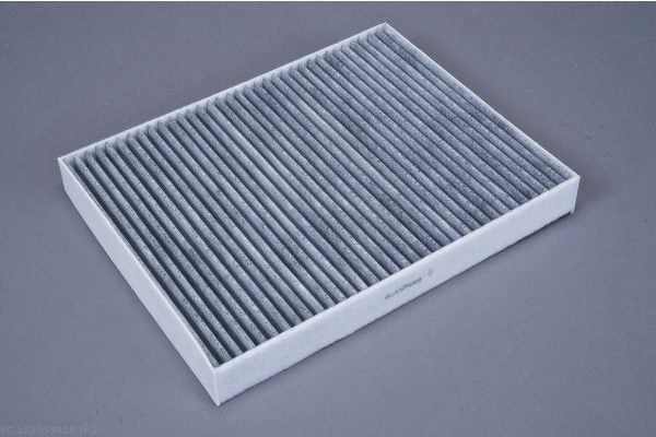 Filter, interior air - 180049410 AUTOMEGA