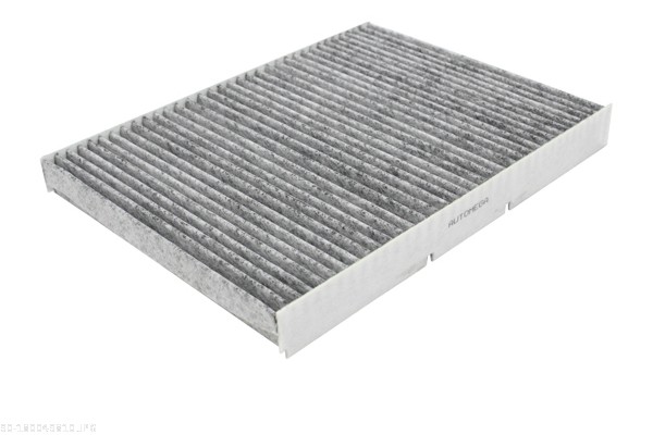 Filter, interior air - 180049810 AUTOMEGA