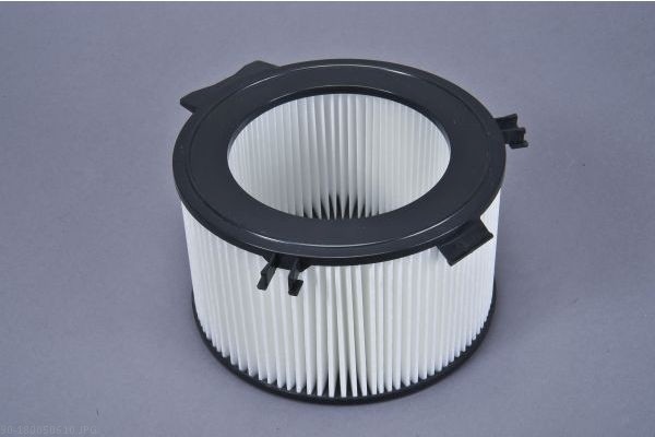 Filter, interior air - 180050610 AUTOMEGA