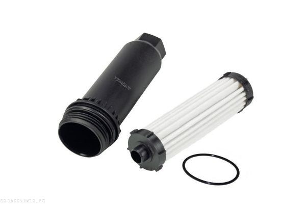 Hydraulic Filter, automatic transmission - 180053810 AUTOMEGA