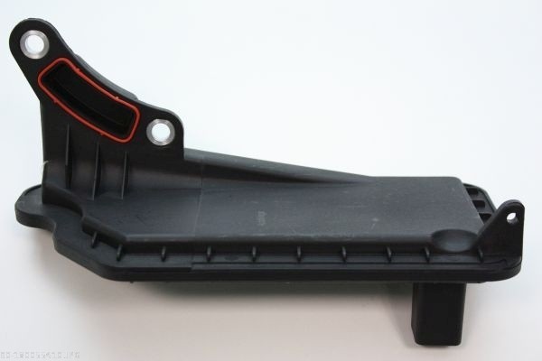 Hydraulic Filter, automatic transmission - 180055410 AUTOMEGA