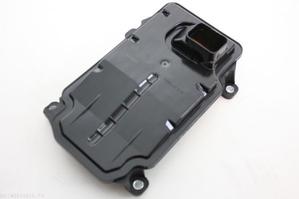 Hydraulic Filter, automatic transmission - 180055610 AUTOMEGA