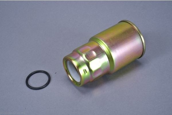 Filtro carburante - 180061110 AUTOMEGA