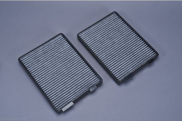 Filter, interior air - 180064710 AUTOMEGA