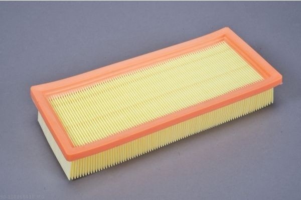 Filtro aria - 180066410 AUTOMEGA
