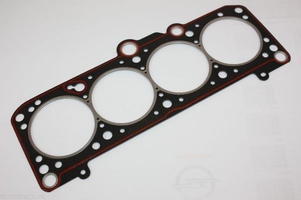 Gasket, cylinder head - 190023010 AUTOMEGA