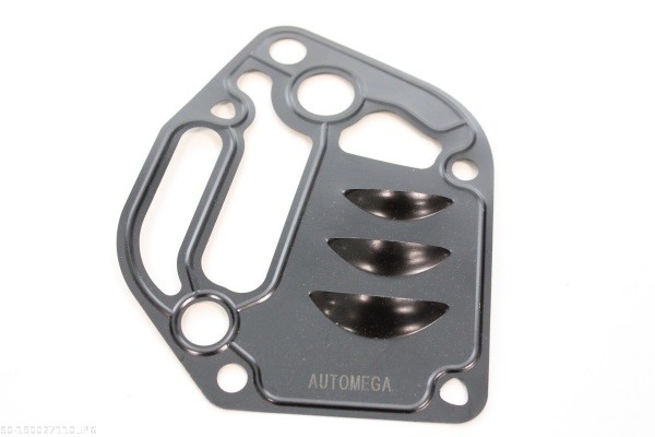 Seal, oil filter housing - 190027110 AUTOMEGA